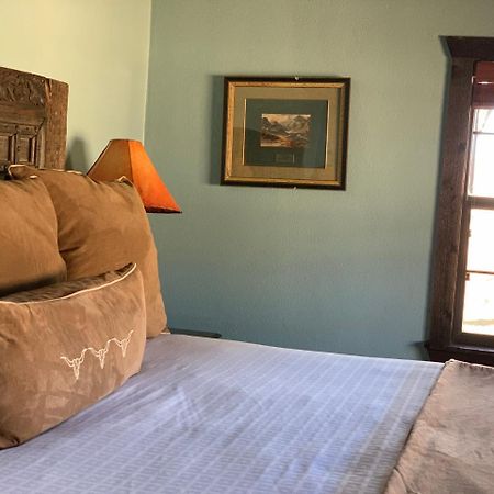 Gage Hotel Marathon Dış mekan fotoğraf