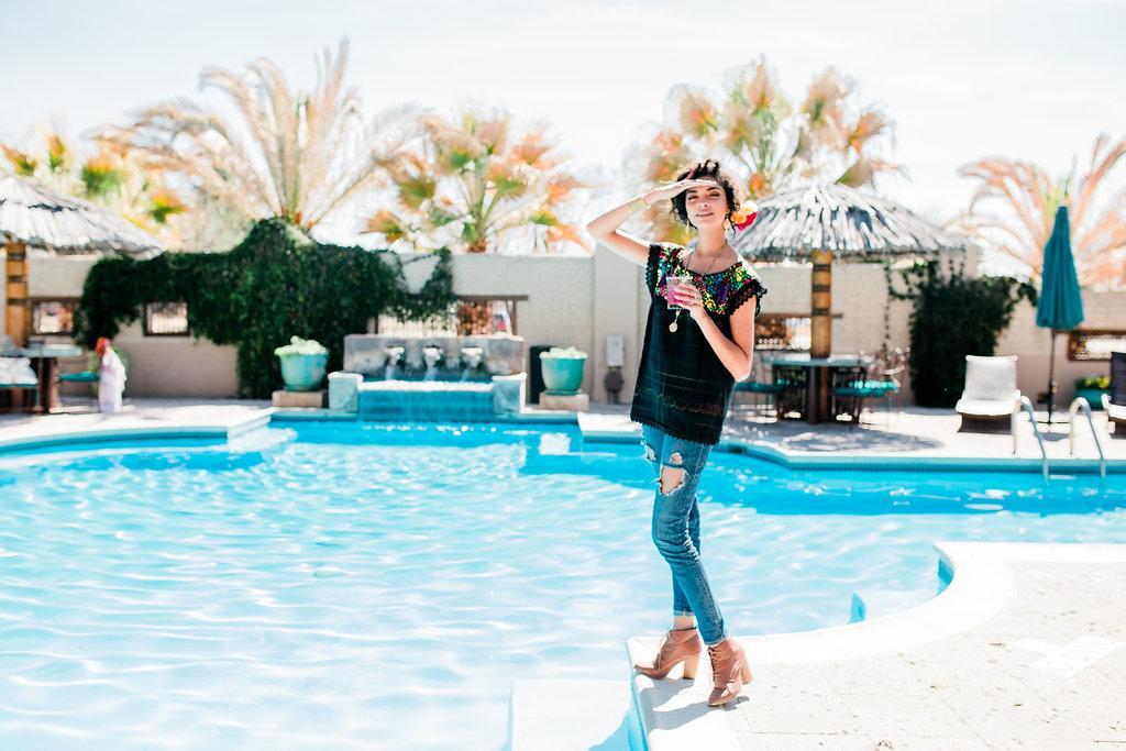 Gage Hotel Marathon Dış mekan fotoğraf