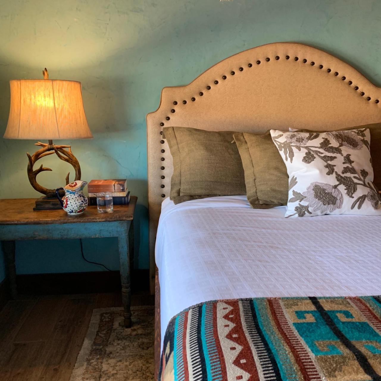 Gage Hotel Marathon Dış mekan fotoğraf